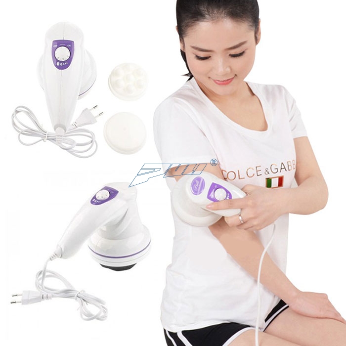 máy massage bụng cầm tay Puli PL-602