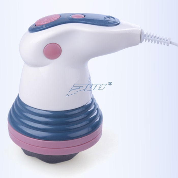 máy massage bụng cầm tay hồng ngoại Puli PL-605