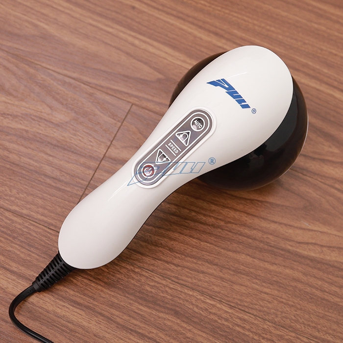 M&aacute;y massage cầm tay Puli PL-664AC4