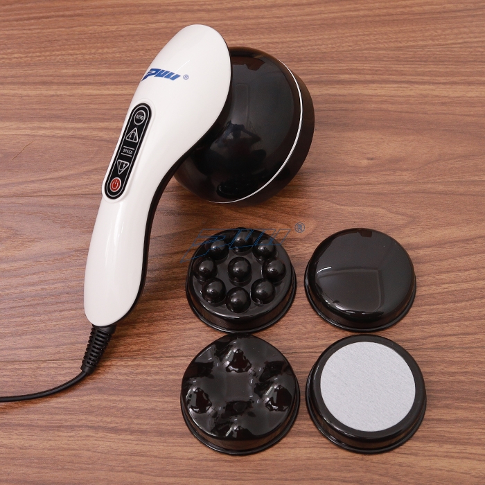 M&aacute;y massage cầm tay Puli PL-664AC4