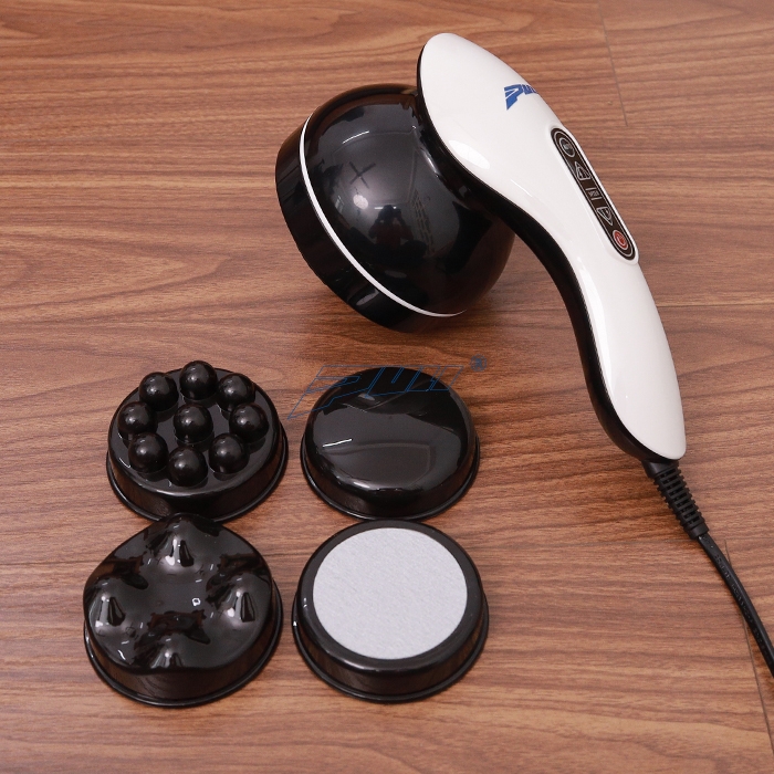 M&aacute;y massage cầm tay Puli PL-664AC4