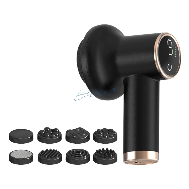 M&aacute;y massage cầm tay Puli PL-681DC