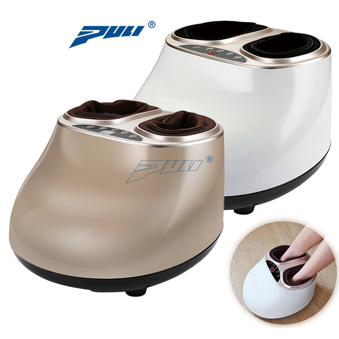 Massage lòng bàn chân với máy mát xa Puli PL-8855