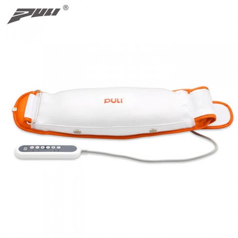 Máy massage bụng giảm mỡ Hàn Quốc Puli PL-906 - Rung và Nóng