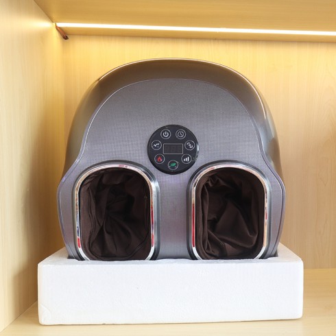 Máy massage chân áp suất khí đa năng Puli PL-907B