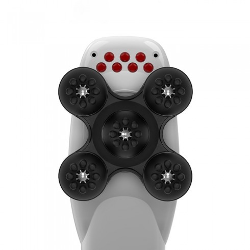 Máy massage cầm tay cá heo Puli PL-606B