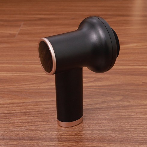 Máy massage cầm tay Puli PL-681DC - 8 đầu, pin sạc