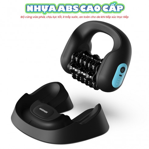 Con lăn massage giãn cơ toàn thân cầm tay Puli PL-769