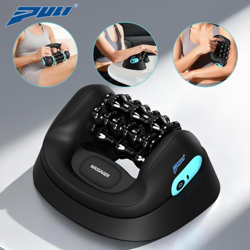 Con lăn massage giãn cơ toàn thân cầm tay Puli PL-769