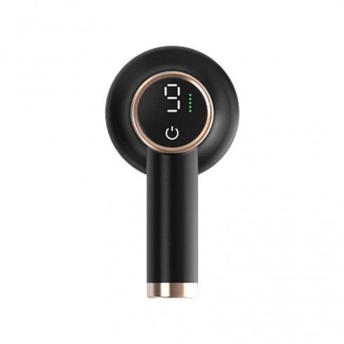 Máy massage cầm tay Puli PL-681DC - 8 đầu, pin sạc