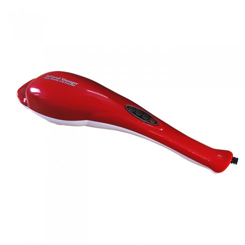 Máy massage cầm tay cá heo Puli PL-606B